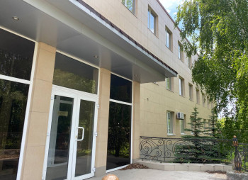 Продажа целостного имущественного комплекса 6 763 м2 в Полтавской области